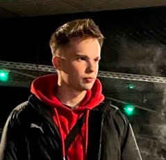 Jonas - FlexKleks